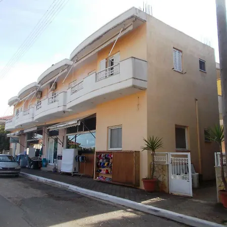 Saperas Apartament